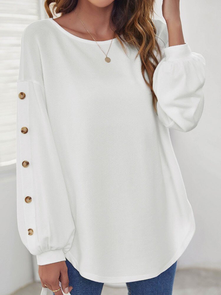 Maglione in stile vintage senza tempo