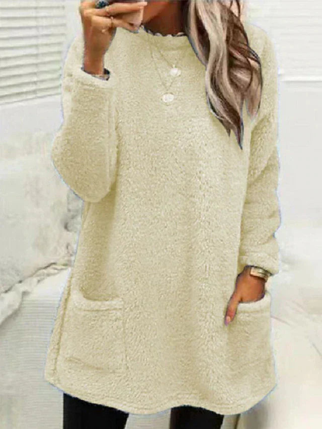 Maglione ispirato al vintage