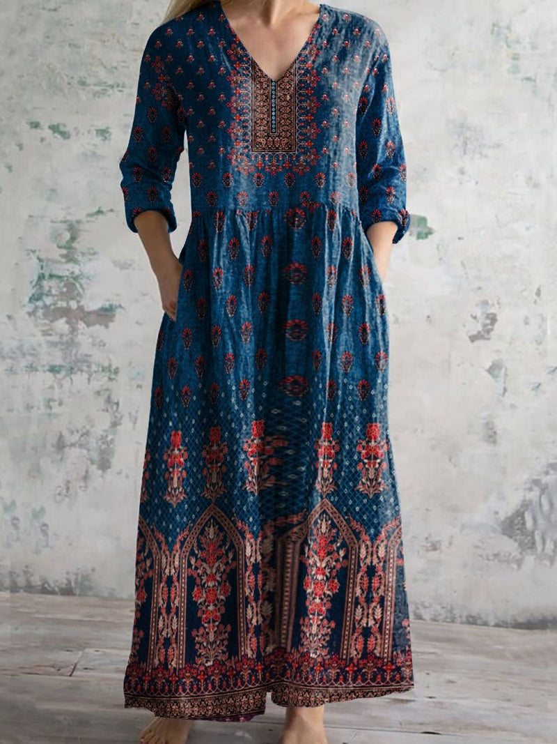 Vestito dal design elegante