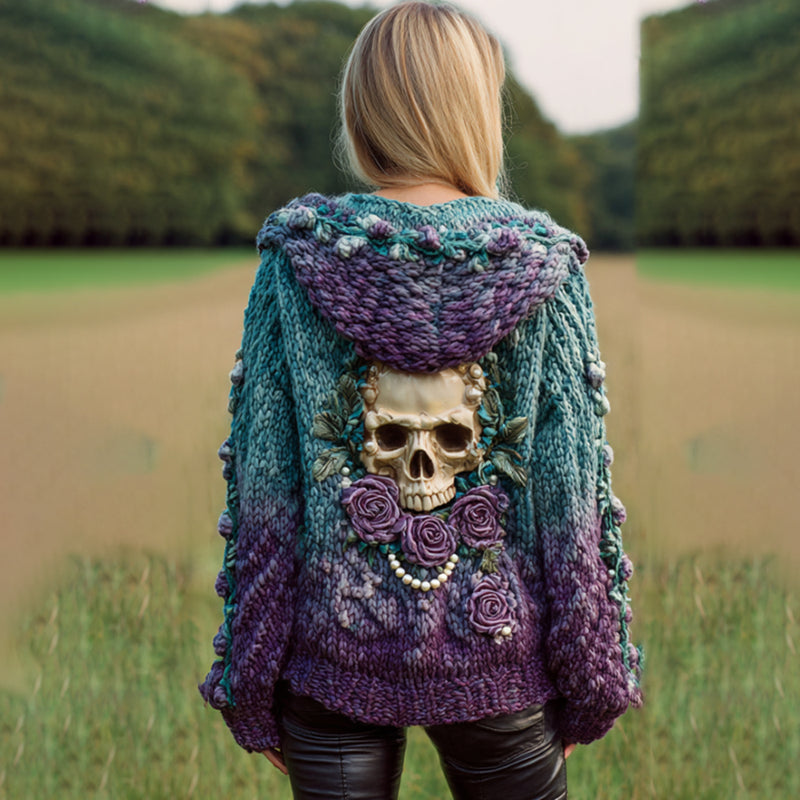 Maglione splendidamente realizzato