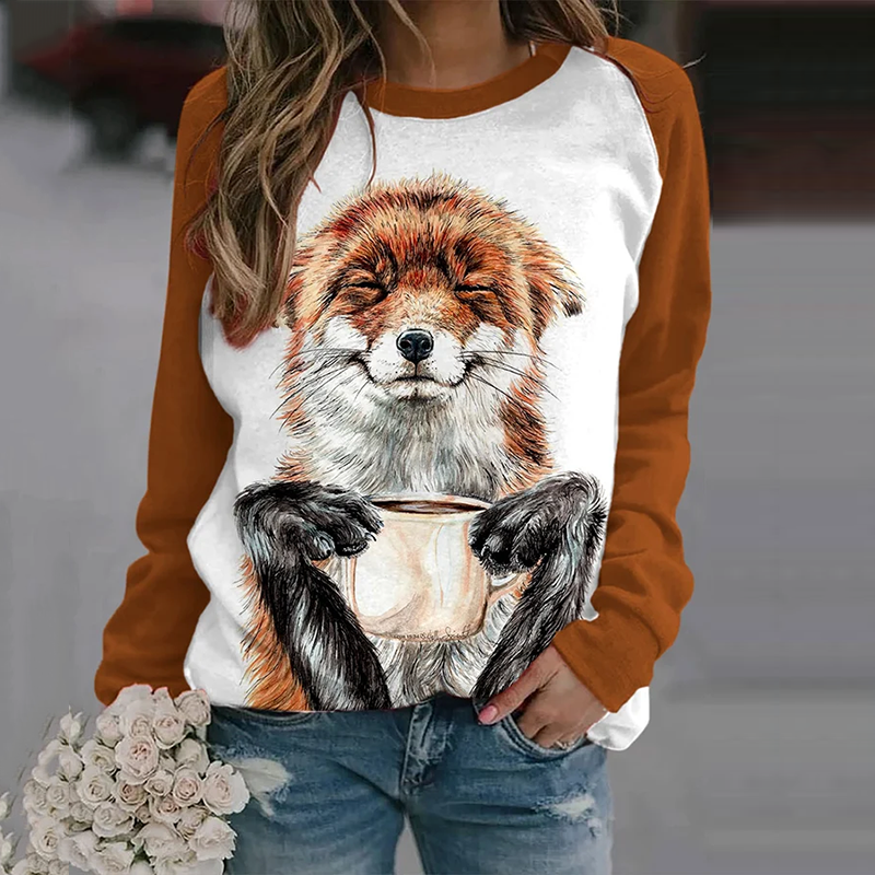 Camicia in stile vintage senza tempo