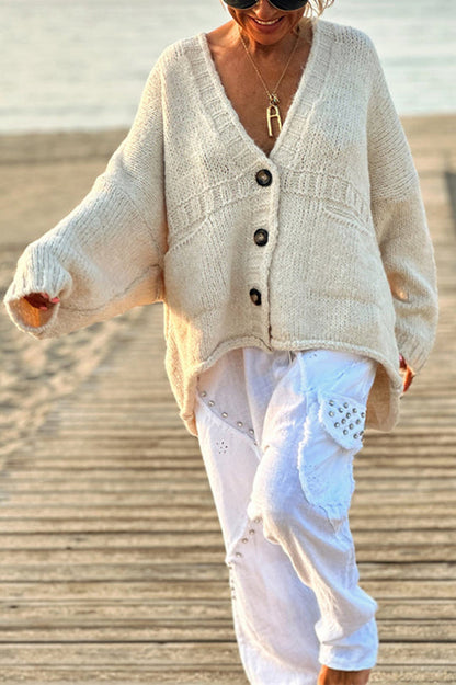 Maglione ispirato al vintage