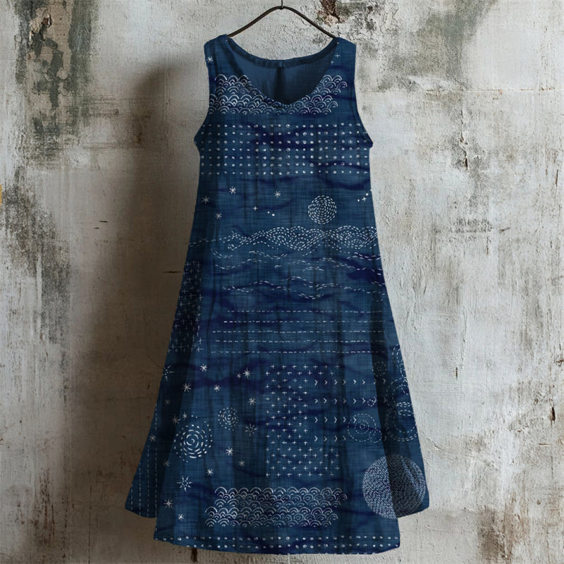 Vestito dal design elegante