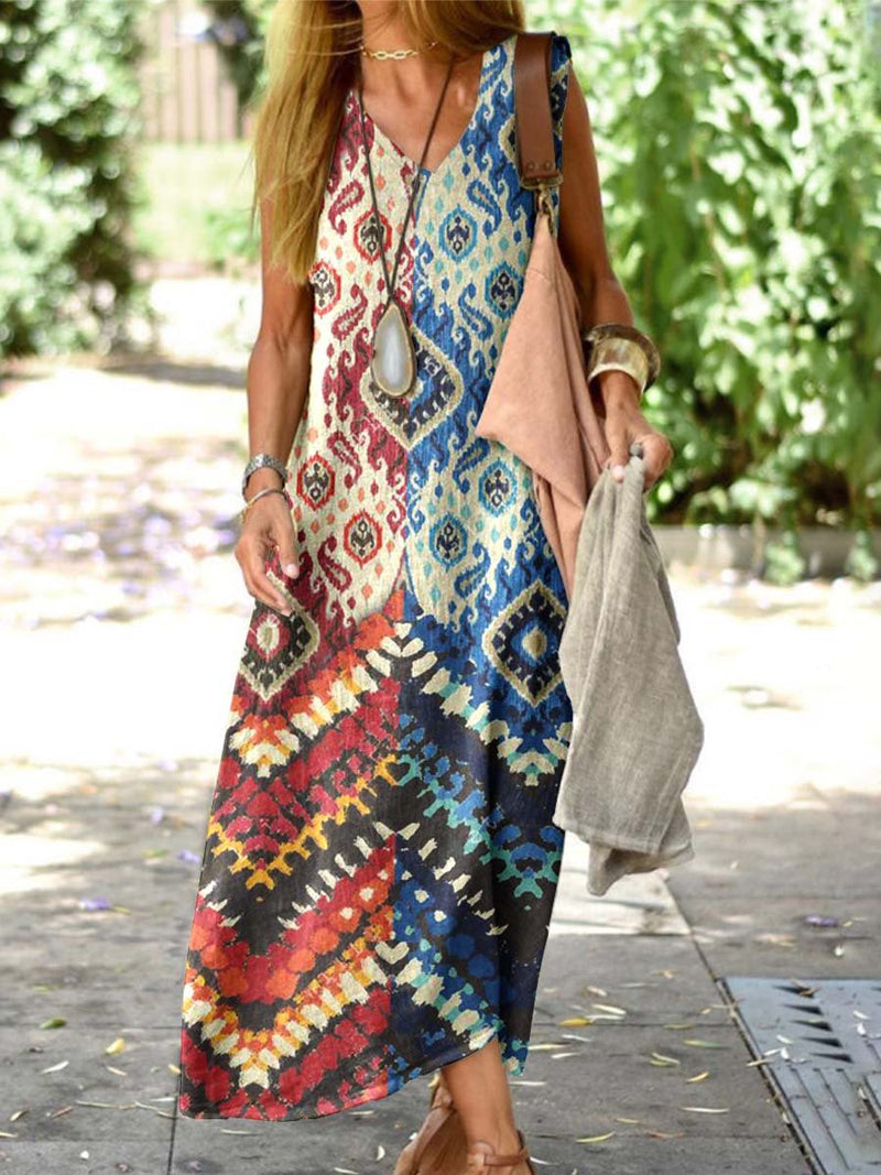 Vestito dal design raffinato