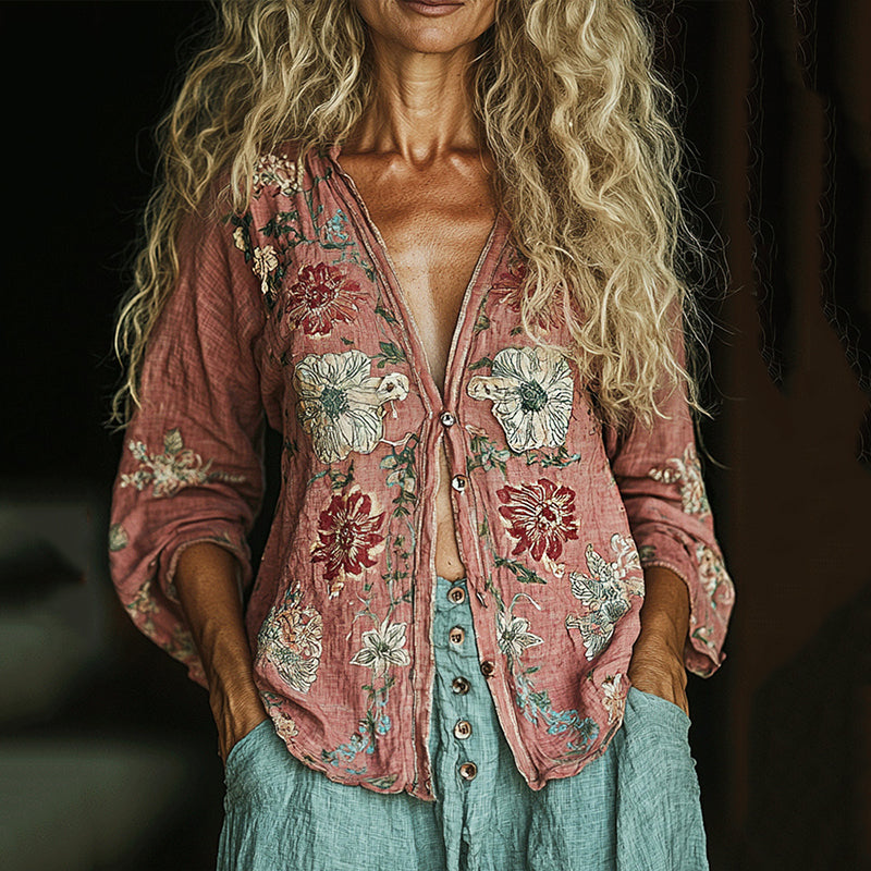 Camicia splendidamente realizzato