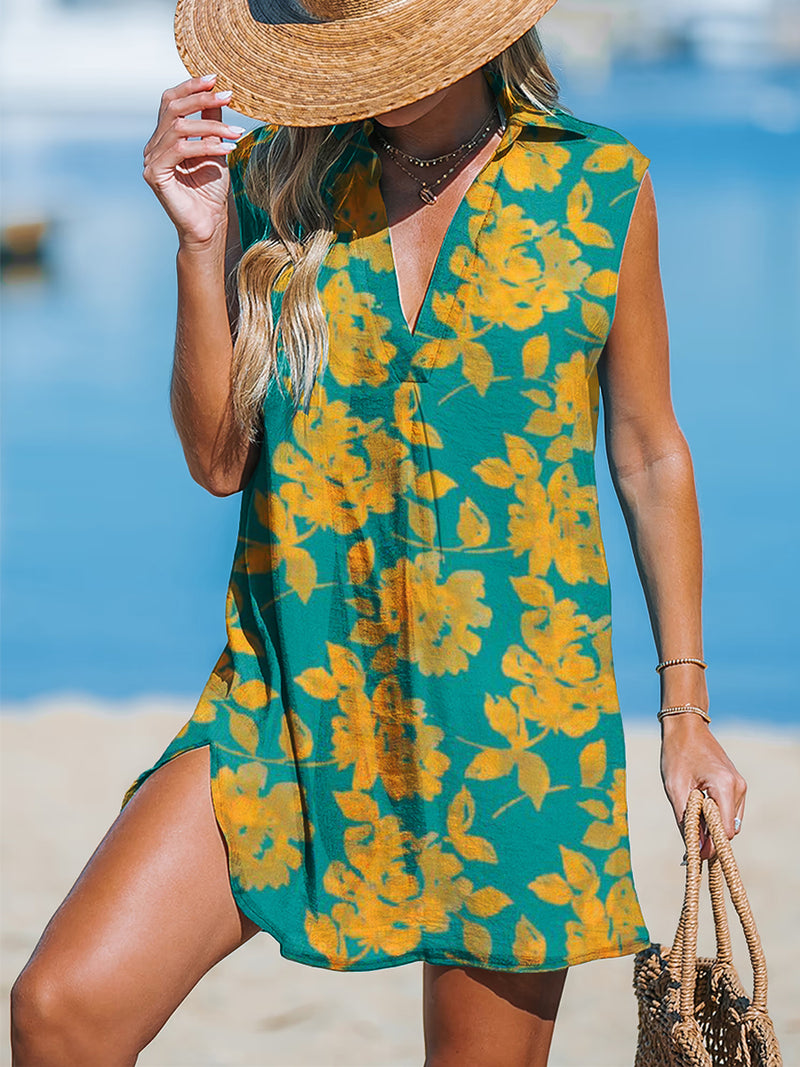 Camicia ispirato al vintage