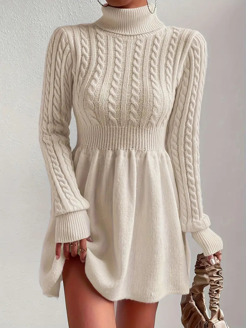 Maglione dal design raffinato