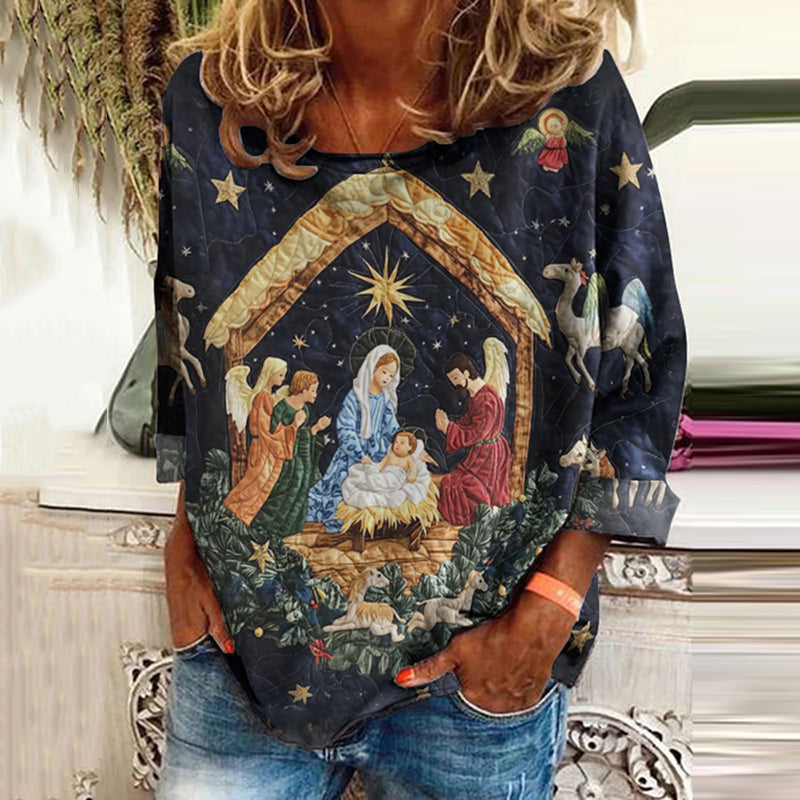 Camicia splendidamente realizzato