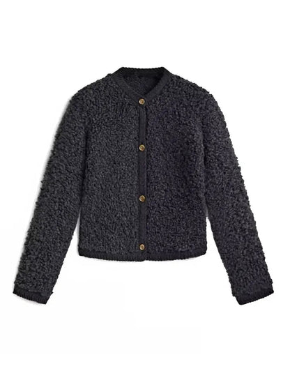 Maglione dal design raffinato