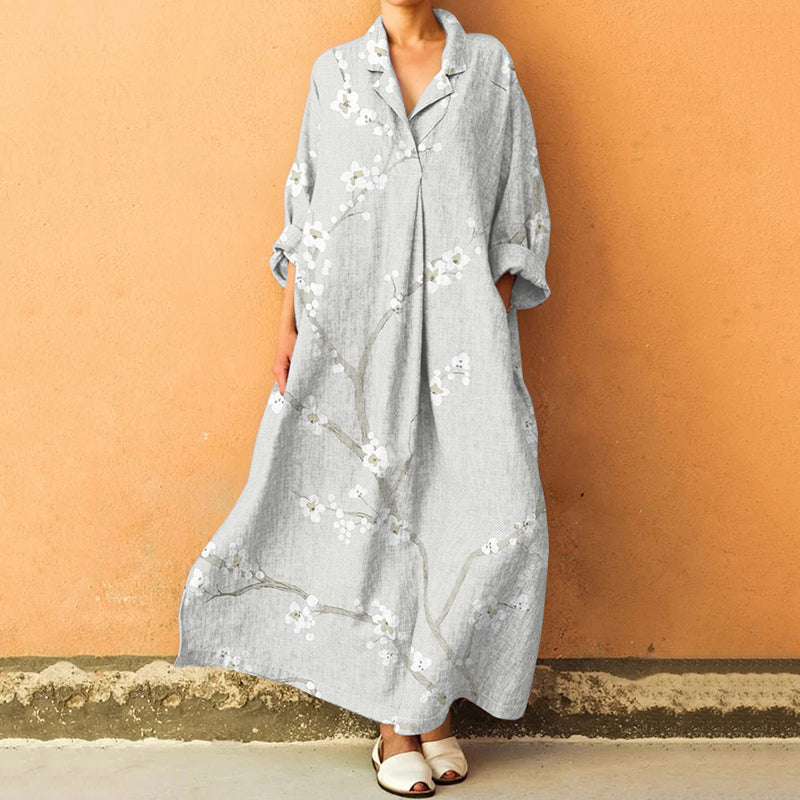 Vestito in stile vintage senza tempo
