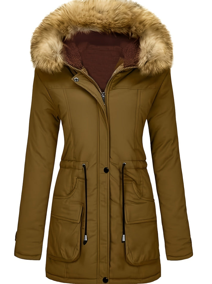 Cappotto vintage classico