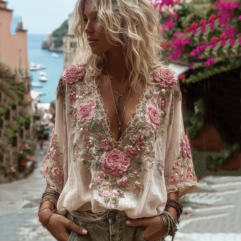 Camicia splendidamente realizzato