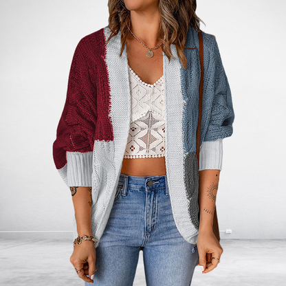 Gizela | Modern and Fashionable winter Jacket