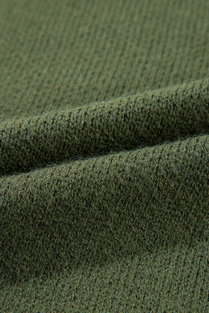 Maglione splendidamente realizzato