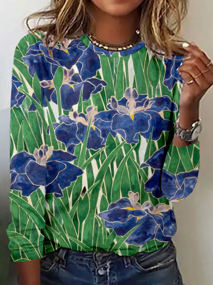Camicia ispirato al vintage