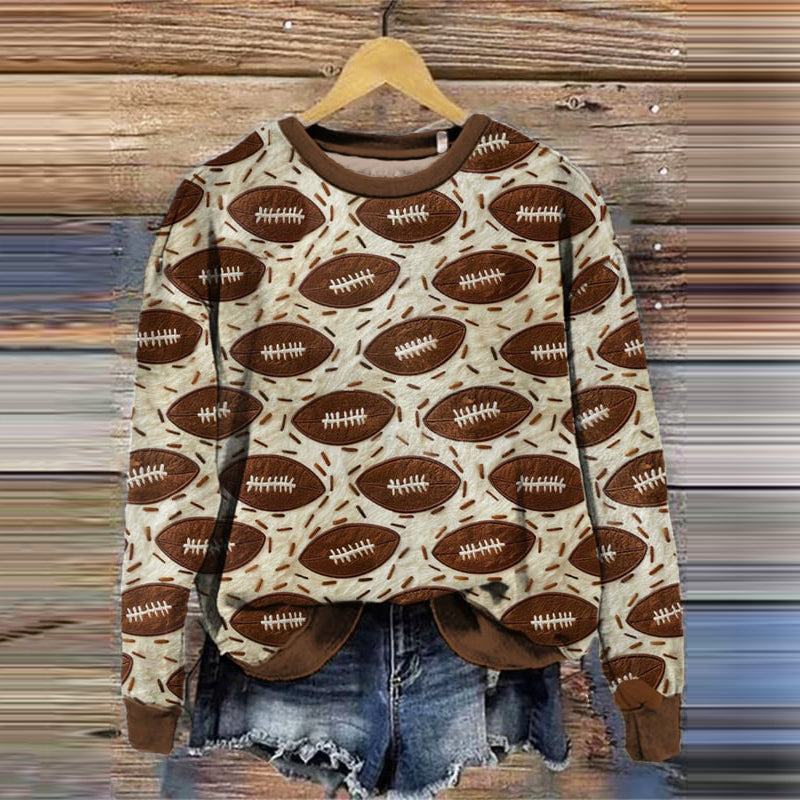 Camicia dal design curato