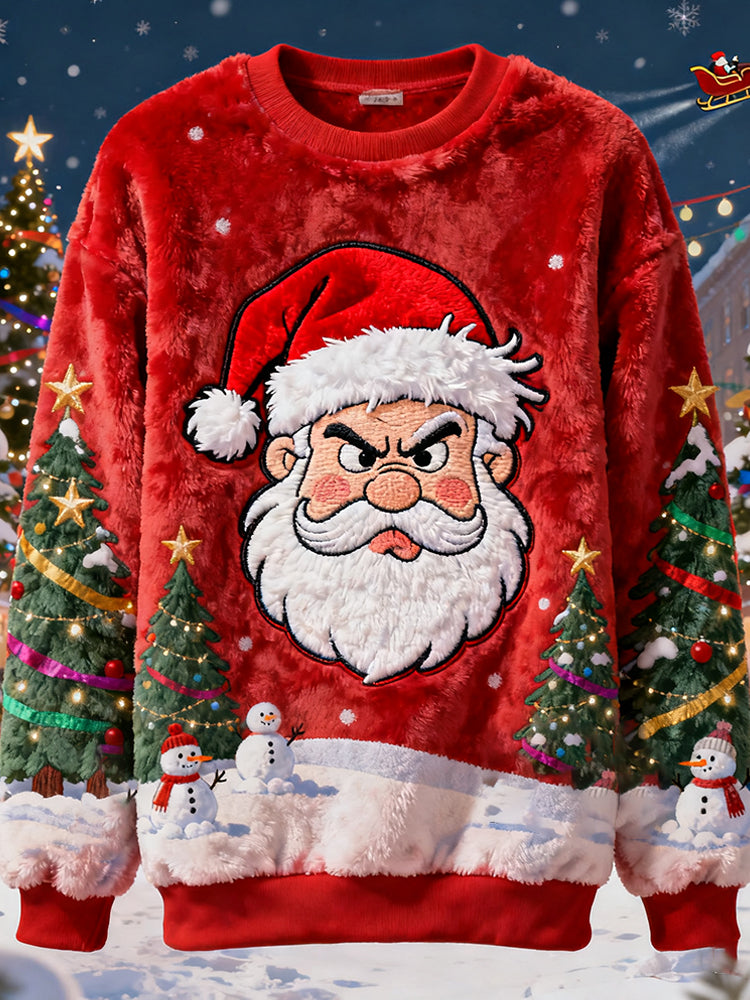 Camicia dal design classico