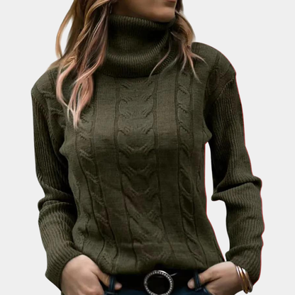 Maglione dal design elegante