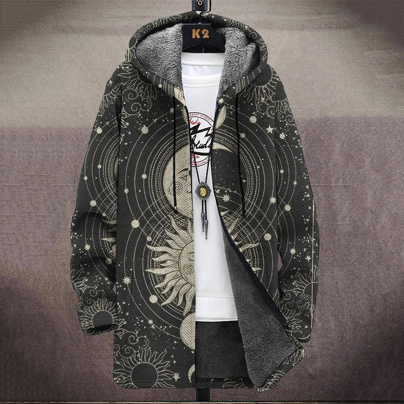Cardigan dal design elegante