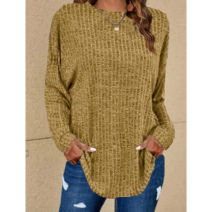 Maglione vintage classico