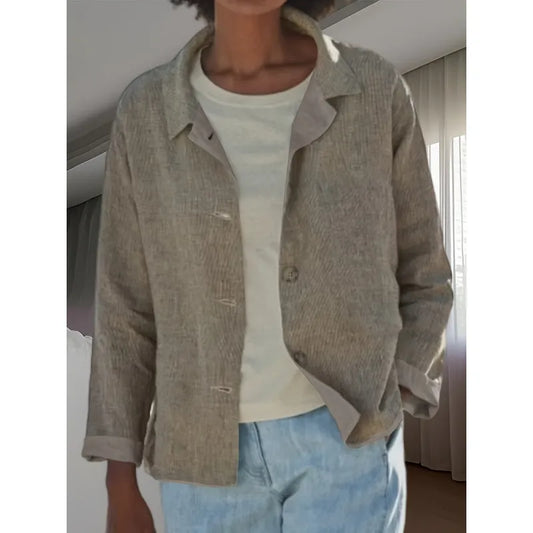 Camicia dal design classico