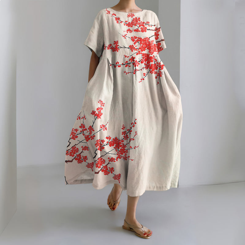 Vestito dal design raffinato