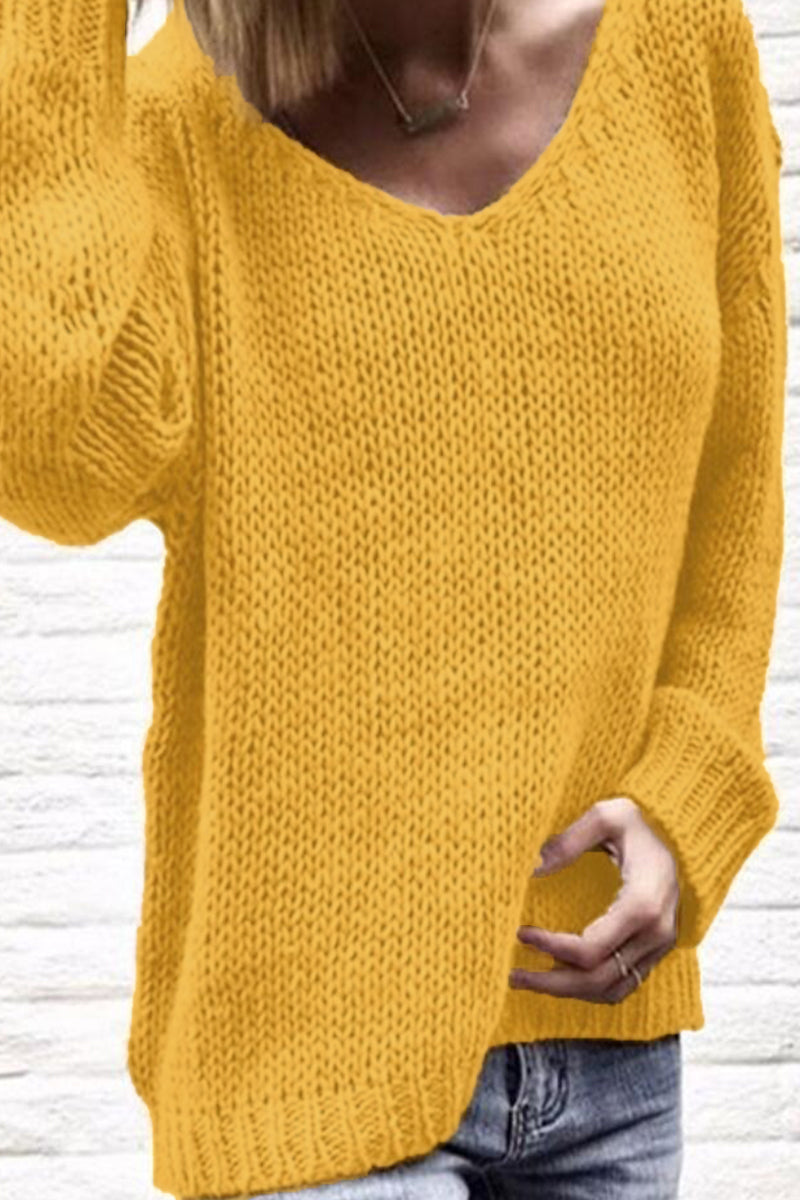 Maglione vintage classico