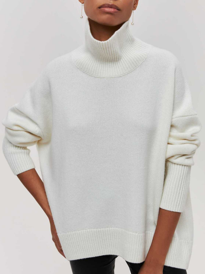 Maglione dal design raffinato