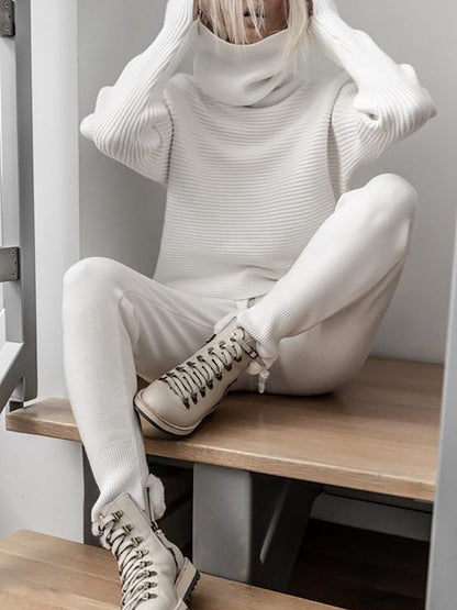 LP | Pantaloni semplici ed eleganti