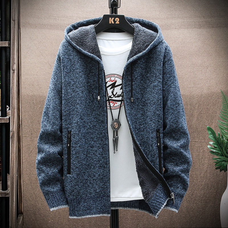 Cardigan dal design elegante