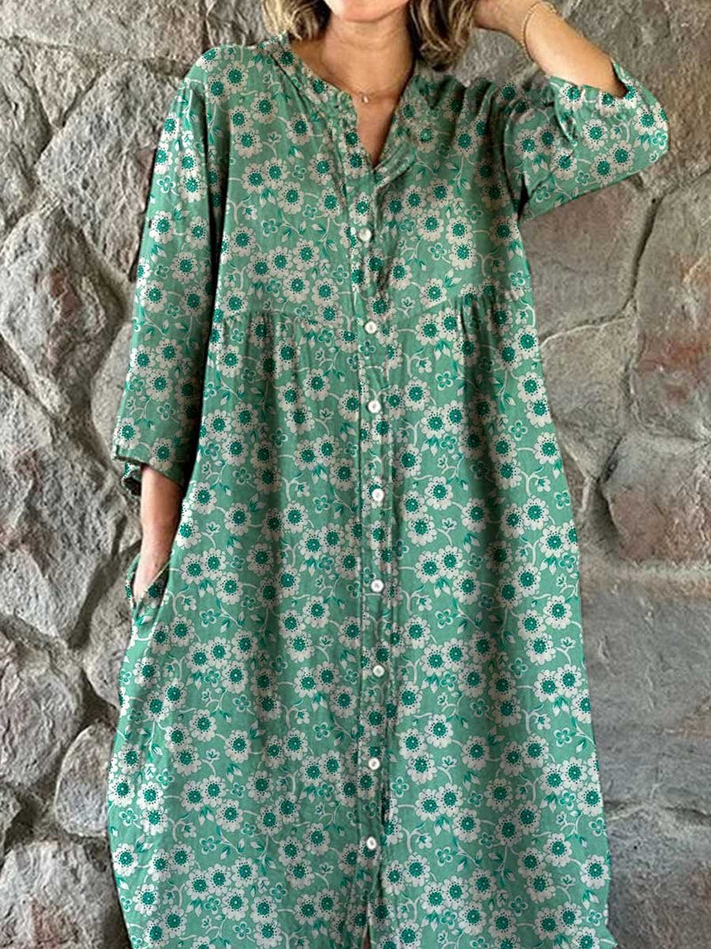 Camicia ispirato al vintage