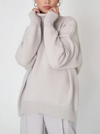 Maglione vintage classico