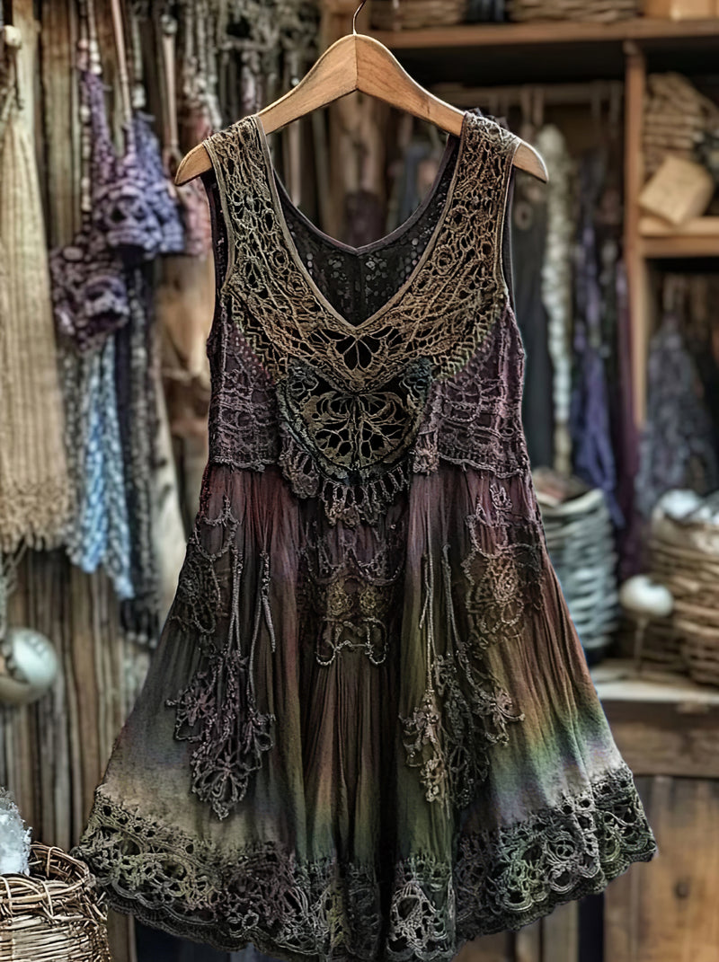 Top dal design elegante