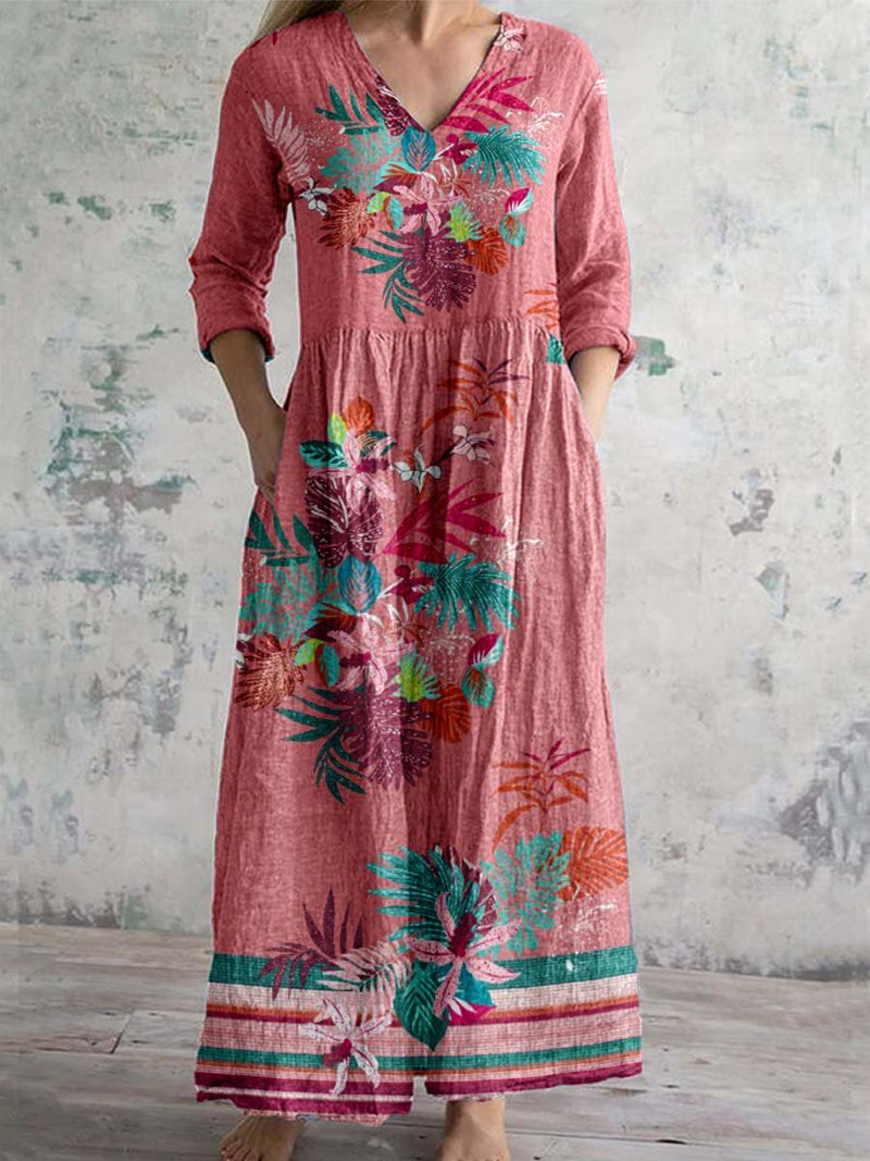 Vestito dal design elegante