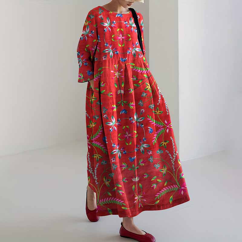 Vestito dal design elegante