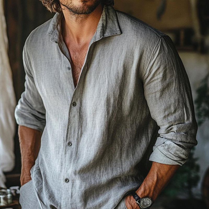 Camicia splendidamente realizzato
