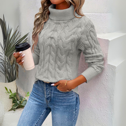 Maglione dal design elegante
