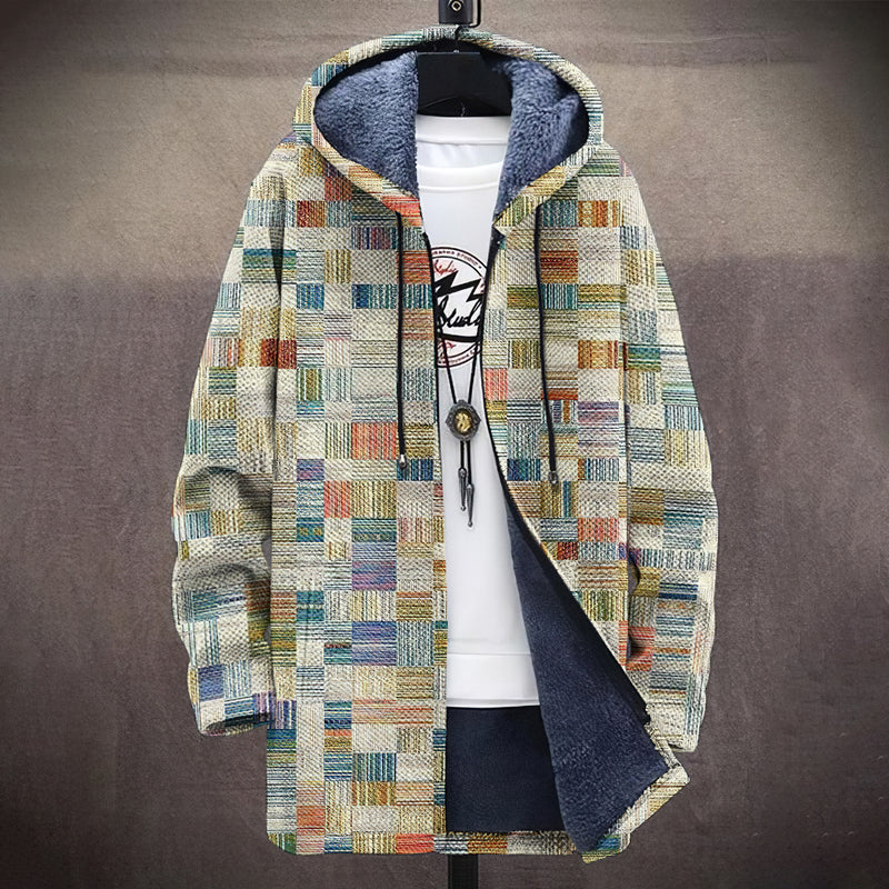 Cappotto vintage classico