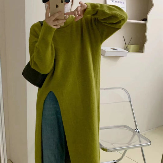 Maglione dal design elegante