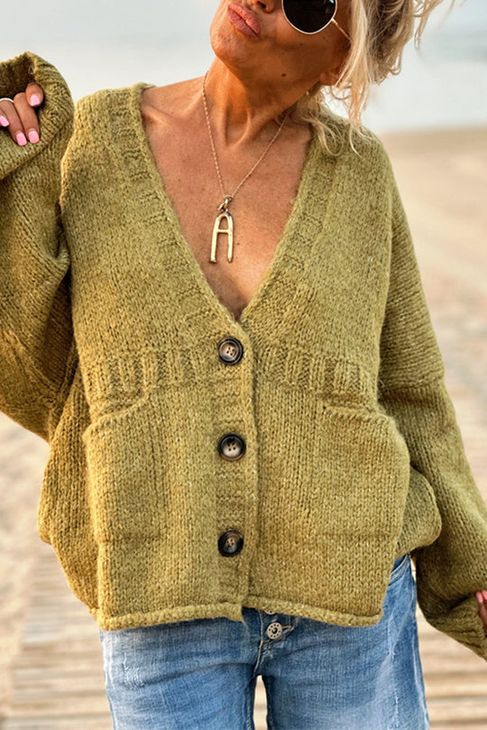 Maglione ispirato al vintage