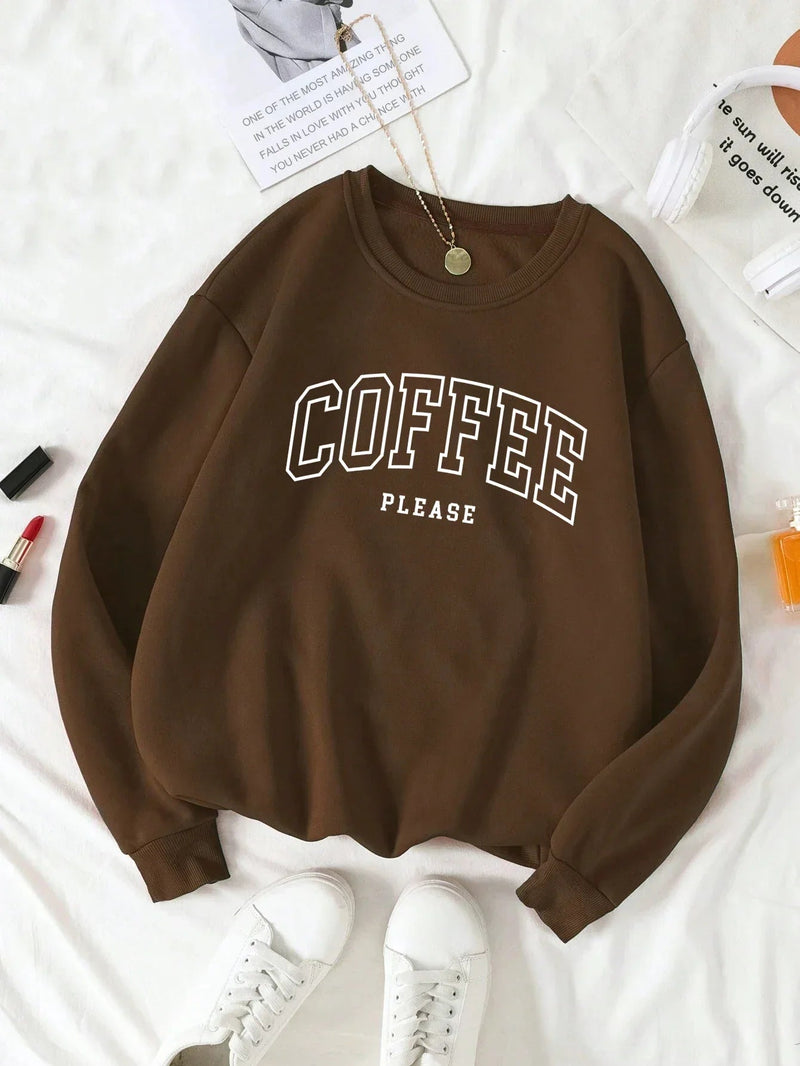 Maglione splendidamente realizzato