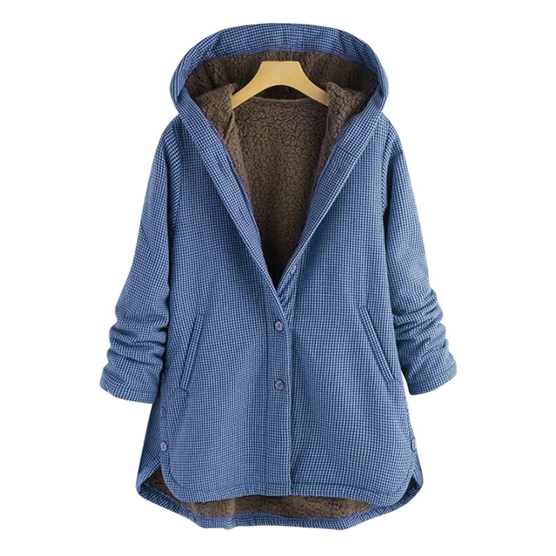 Cappotto dal design classico