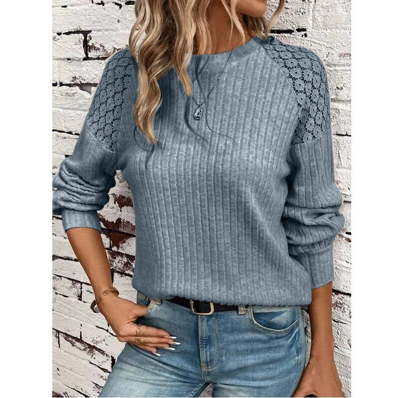 Maglione ispirato al vintage