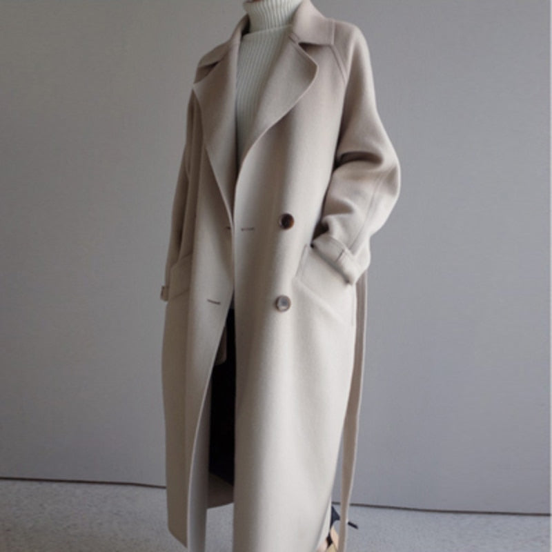 Lindsay | Classic and Stylish winter Coat