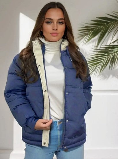 Cappotto vintage classico