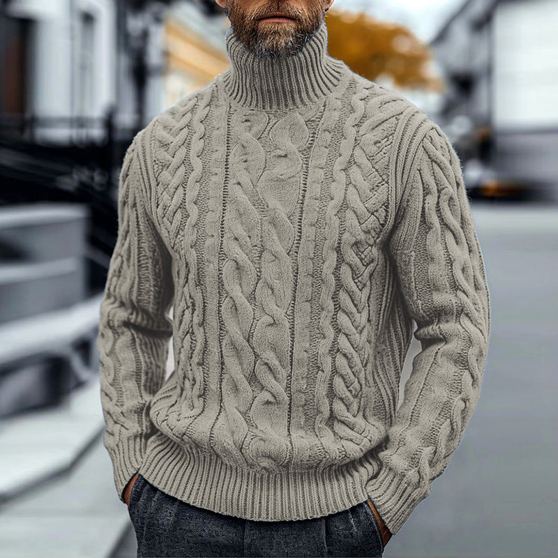 Maglione dal design elegante