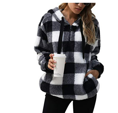 Maglione dal design raffinato