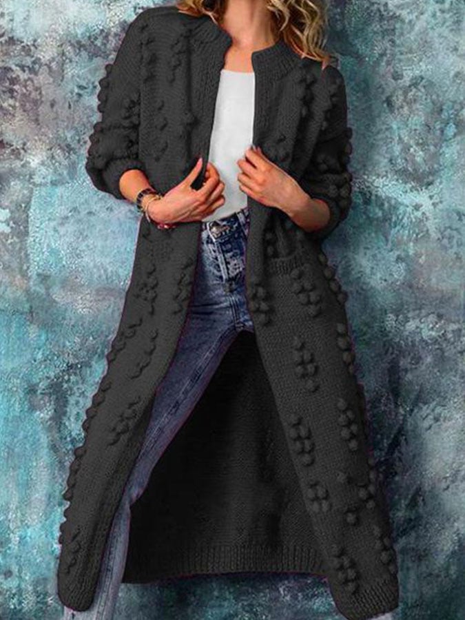 Maglione vintage classico