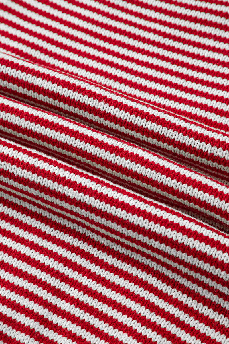 Maglione ispirato al vintage