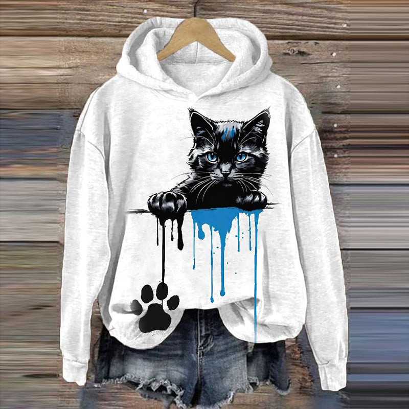 Camicia dal design curato